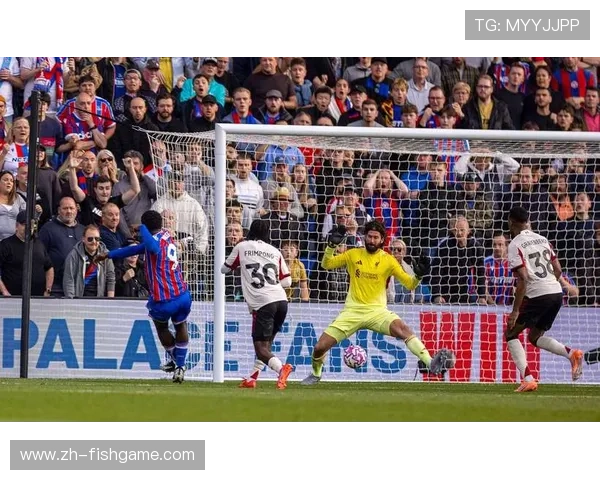 即时战报：范德芬首开纪录，热刺客场1-0领先伯恩利