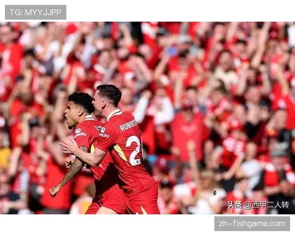 复盘利物浦绝平曼联：克洛普“边后卫内收”战术的临场调整与风险