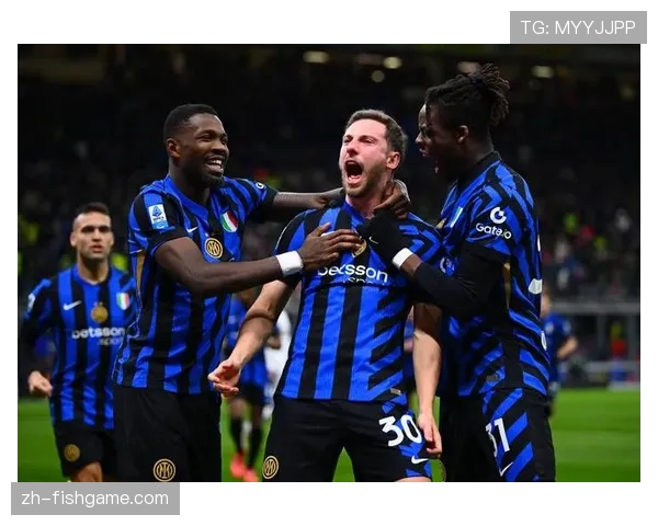 国际米兰客战亚特兰大，取胜即可提前锁定下赛季欧冠席位